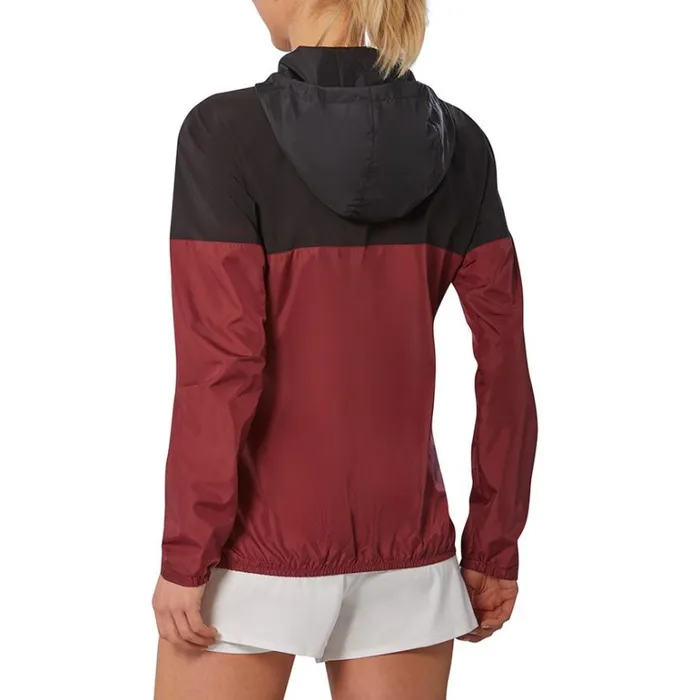 Mizuno Hoody Jacket Cabernet Women Jackets Mizuno Hoody Jacket Cabernet Women Jackets