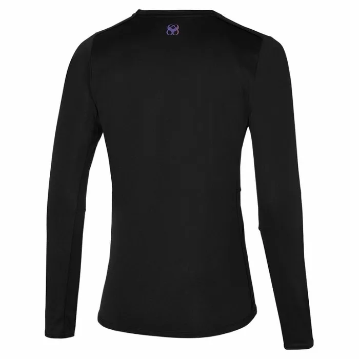 Mizuno Inifinity 88 Tee 32ga285509 Women Tops Mizuno Inifinity 88 Tee 32ga285509 Women Tops