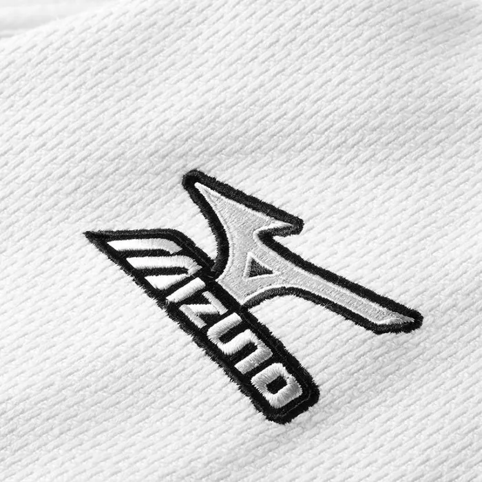 Mizuno Keiko 2 White Women Judogis Mizuno Keiko 2 White Women Judogis