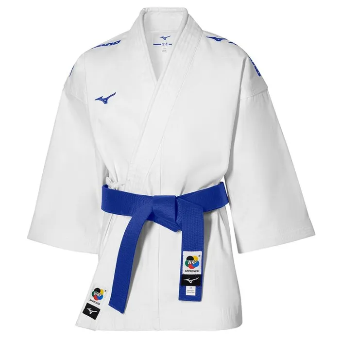 Mizuno Kime Embroidery Jacket 22gaakt50127 Women Karategis