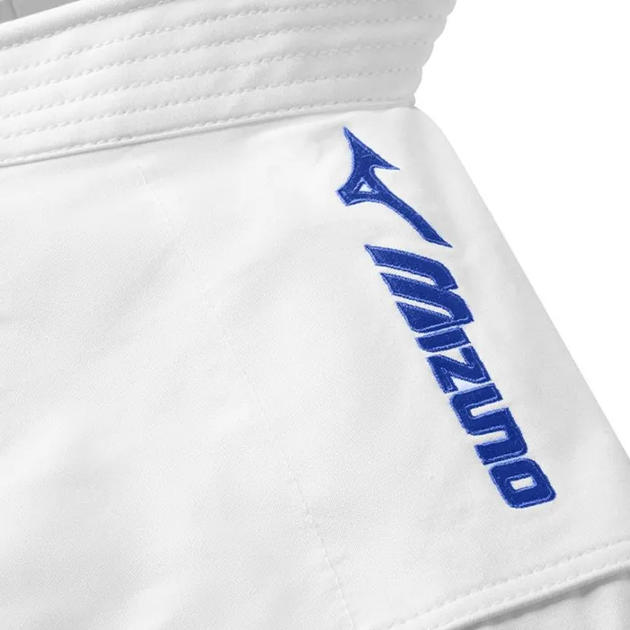 Mizuno Kime Embroidery Jacket 22gaakt50127 Women Karategis Mizuno Kime Embroidery Jacket 22gaakt50127 Women Karategis