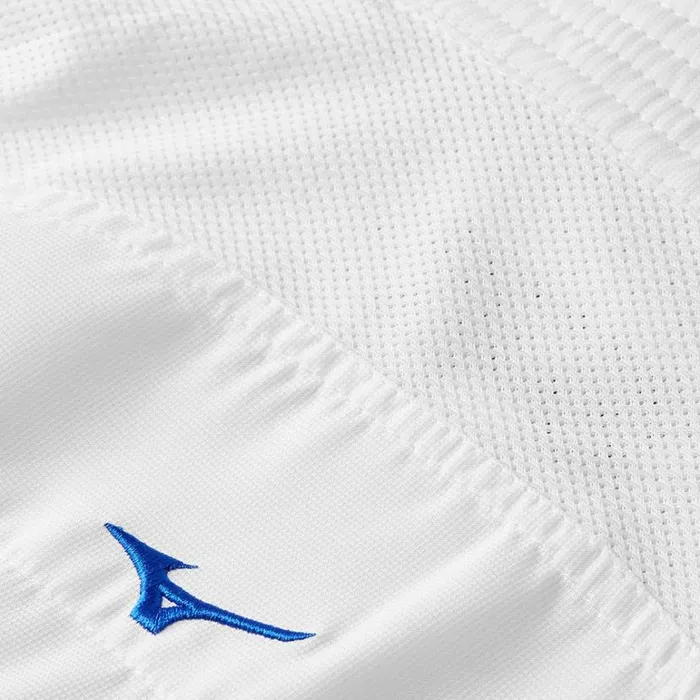 Mizuno Kime Embroidery Jacket 22gaakt50127 Women Karategis Mizuno Kime Embroidery Jacket 22gaakt50127 Women Karategis