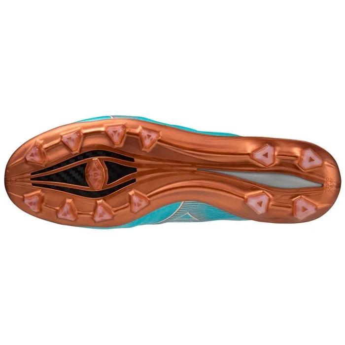 Mizuno MIZUNO ALPHA ELITE Bluecsnowwhtredbsatin Women Football Mizuno MIZUNO ALPHA ELITE Bluecsnowwhtredbsatin Women Football