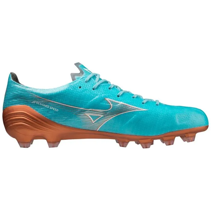 Mizuno MIZUNO ALPHA ELITE Bluecsnowwhtredbsatin Women Football Mizuno MIZUNO ALPHA ELITE Bluecsnowwhtredbsatin Women Football