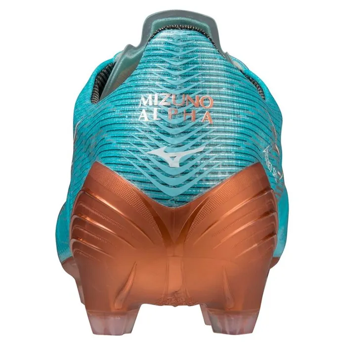Mizuno MIZUNO ALPHA ELITE Bluecsnowwhtredbsatin Women Football Mizuno MIZUNO ALPHA ELITE Bluecsnowwhtredbsatin Women Football