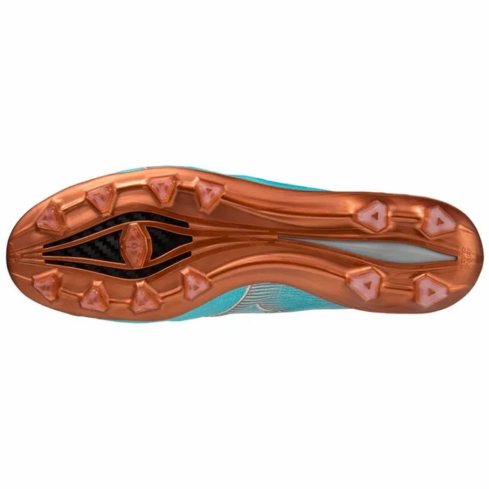 Mizuno MIZUNO JAPAN Bluecsnowwhtredbsatin Women Football Mizuno MIZUNO JAPAN Bluecsnowwhtredbsatin Women Football