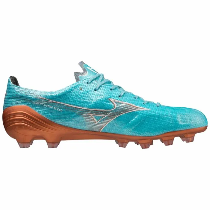 Mizuno MIZUNO JAPAN Bluecsnowwhtredbsatin Women Football Mizuno MIZUNO JAPAN Bluecsnowwhtredbsatin Women Football