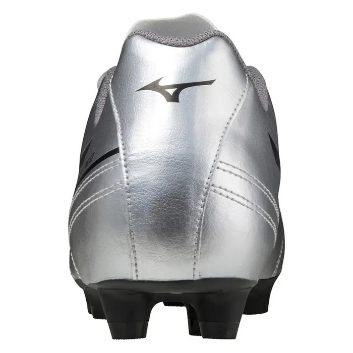 Mizuno Monarcida II Select Silver Black Women Football Mizuno Monarcida II Select Silver Black Women Football