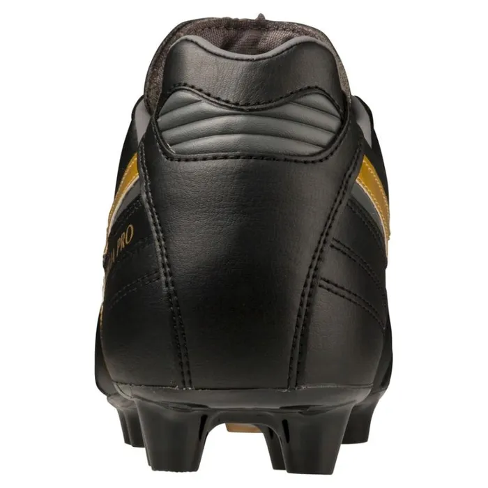 Mizuno MORELIA II PRO Blackgolddarkshadow Women Football Mizuno MORELIA II PRO Blackgolddarkshadow Women Football