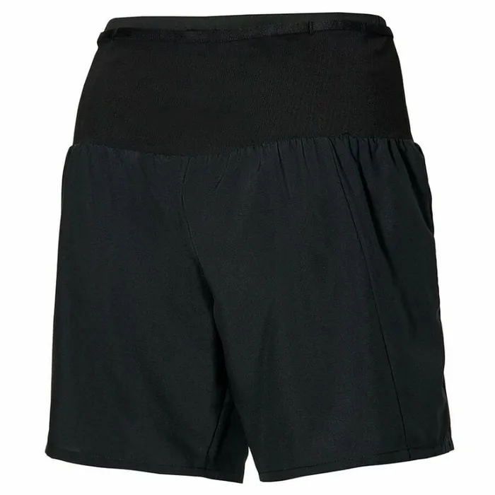 Mizuno Multi Pocket Short Black Men Shorts Mizuno Multi Pocket Short Black Men Shorts