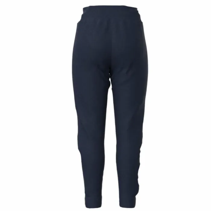 Mizuno Nevobo Freetime Sweat Pants Women Navy Women Pants Mizuno Nevobo Freetime Sweat Pants Women Navy Women Pants
