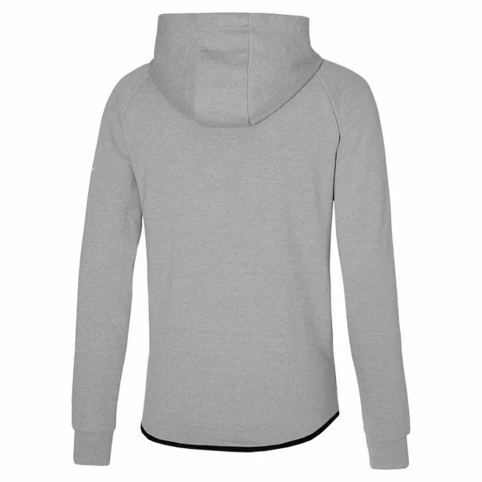 Mizuno Rb Sweat Hoodie 32gc289006 Women Tops Mizuno Rb Sweat Hoodie 32gc289006 Women Tops