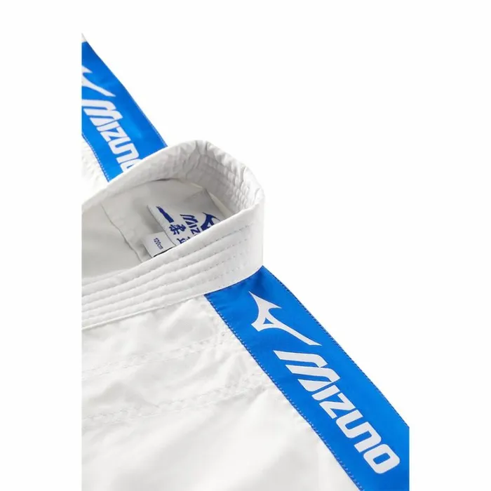 Mizuno Shiro Plus 22gg1a181127 Women Judogis