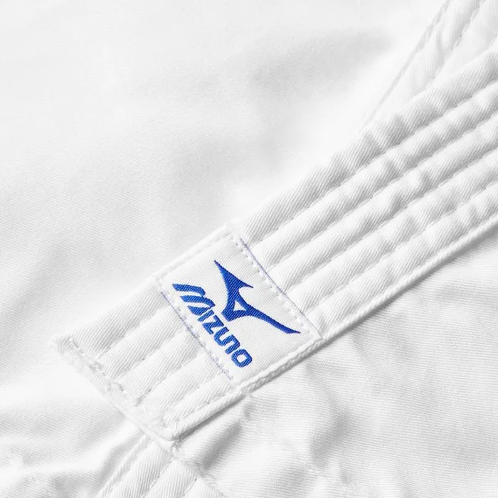Mizuno Shiro Plus 22gg1a181154 Women Jujitsu Gis
