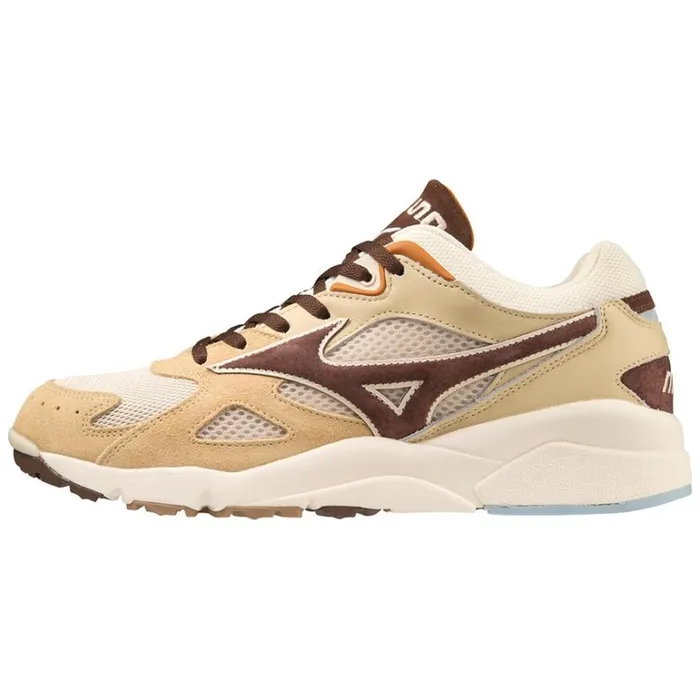 Mizuno Sky Medal Premium Ssandchcoffeepspice MenWomen Sneakers