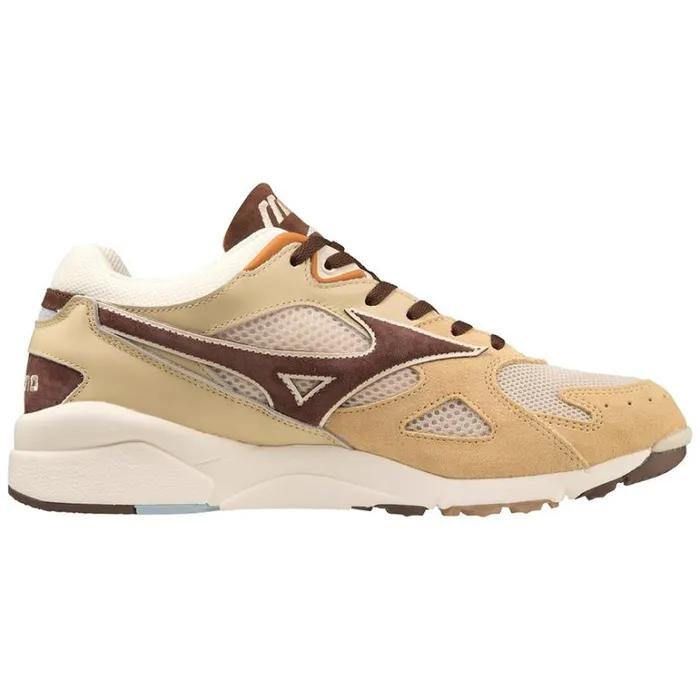 Mizuno Sky Medal Premium Ssandchcoffeepspice MenWomen Sneakers Mizuno Sky Medal Premium Ssandchcoffeepspice MenWomen Sneakers