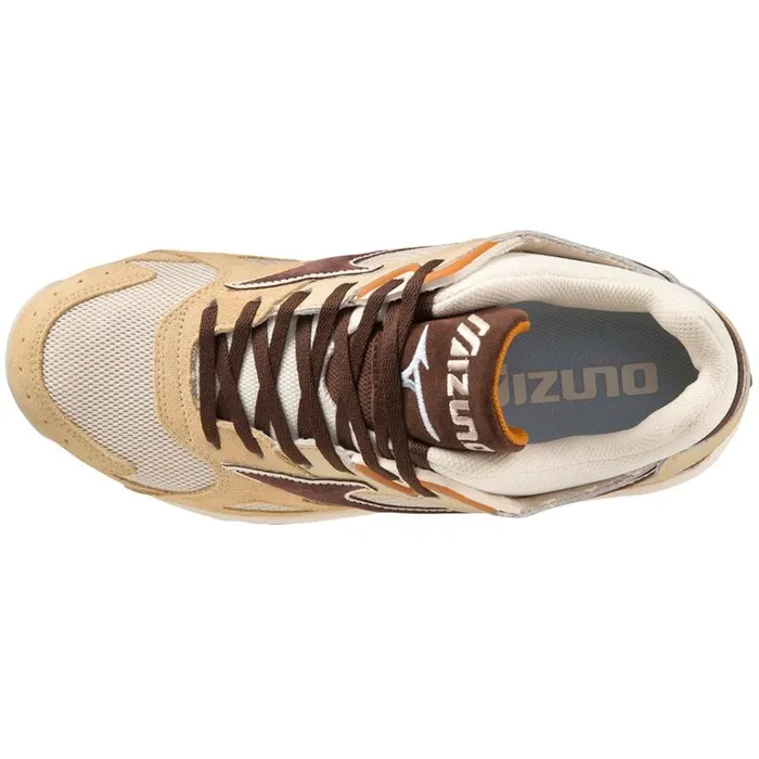 Mizuno Sky Medal Premium Ssandchcoffeepspice MenWomen Sneakers Mizuno Sky Medal Premium Ssandchcoffeepspice MenWomen Sneakers