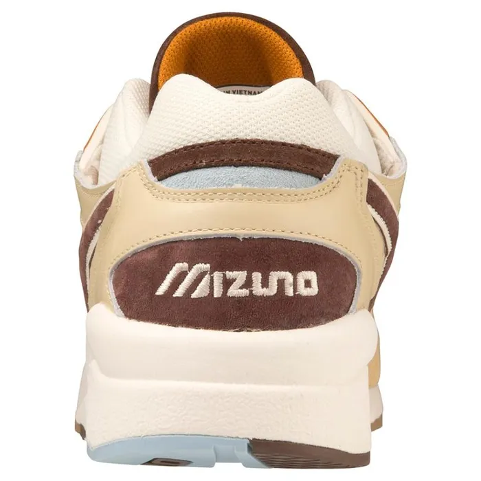Mizuno Sky Medal Premium Ssandchcoffeepspice MenWomen Sneakers Mizuno Sky Medal Premium Ssandchcoffeepspice MenWomen Sneakers