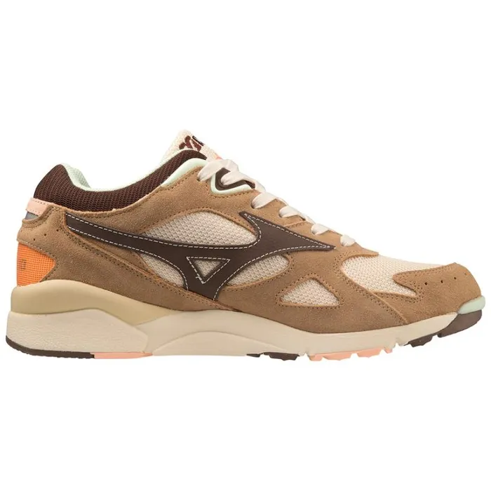 Mizuno Sky Medal S Summer Sandchicory Coffeemuskmelon Women Sneakers Mizuno Sky Medal S Summer Sandchicory Coffeemuskmelon Women Sneakers