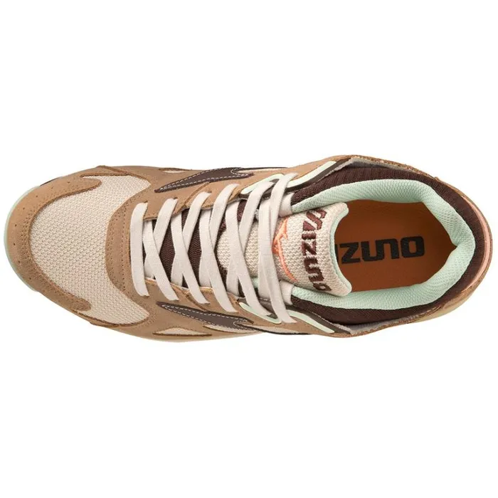 Mizuno Sky Medal S Summer Sandchicory Coffeemuskmelon Women Sneakers Mizuno Sky Medal S Summer Sandchicory Coffeemuskmelon Women Sneakers