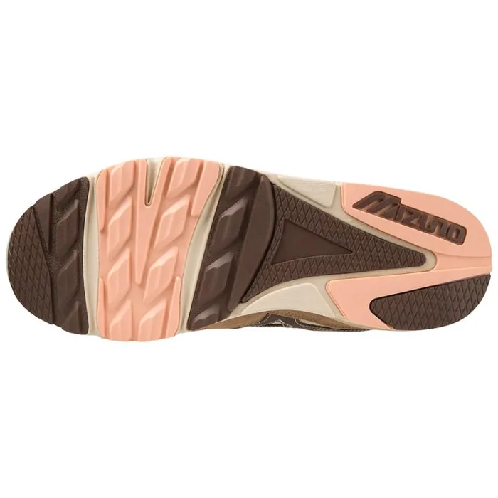 Mizuno Sky Medal S Summer Sandchicory Coffeemuskmelon Women Sneakers Mizuno Sky Medal S Summer Sandchicory Coffeemuskmelon Women Sneakers