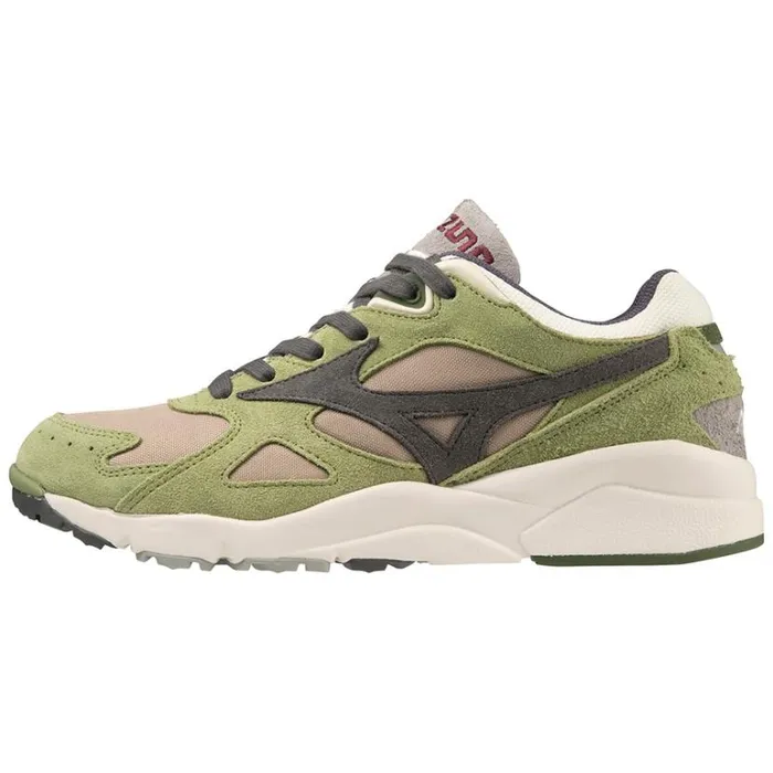 Mizuno Sky Medal S Vkhakidshadowcgreen Women Sneakers