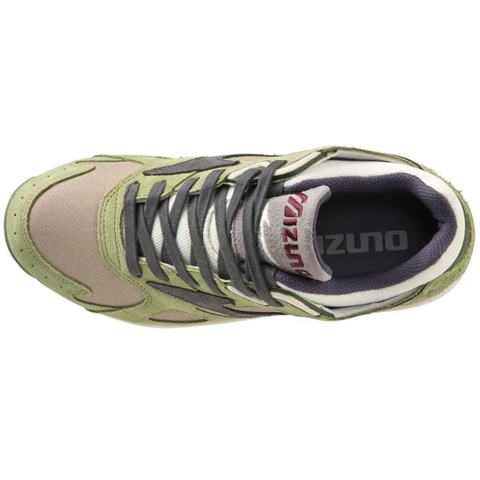 Mizuno Sky Medal S Vkhakidshadowcgreen Women Sneakers Mizuno Sky Medal S Vkhakidshadowcgreen Women Sneakers