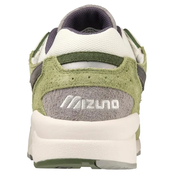 Mizuno Sky Medal S Vkhakidshadowcgreen Women Sneakers Mizuno Sky Medal S Vkhakidshadowcgreen Women Sneakers