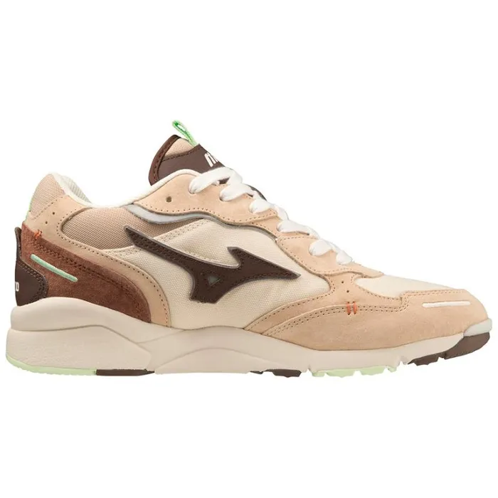 Mizuno SKY MEDAL Ssandccoffeemdesert Women Sneakers Mizuno SKY MEDAL Ssandccoffeemdesert Women Sneakers