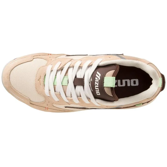 Mizuno SKY MEDAL Ssandccoffeemdesert Women Sneakers Mizuno SKY MEDAL Ssandccoffeemdesert Women Sneakers