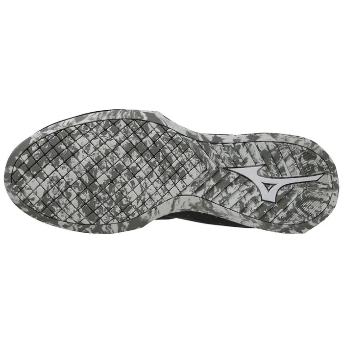 Mizuno Training Shoe Blackwhitequiet Shade Women Training