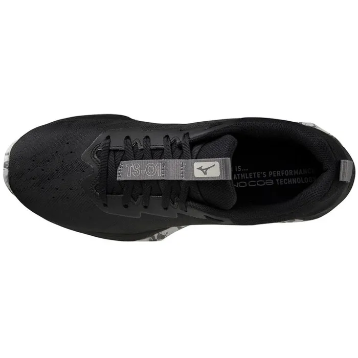 Mizuno Training Shoe Blackwhitequiet Shade Women Training