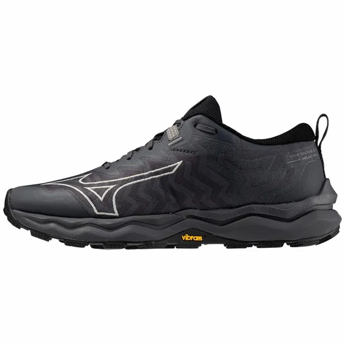 Mizuno WAVE DAICHI 8 GTX Iron Gatenimbus Cloudblack Women Trail Running