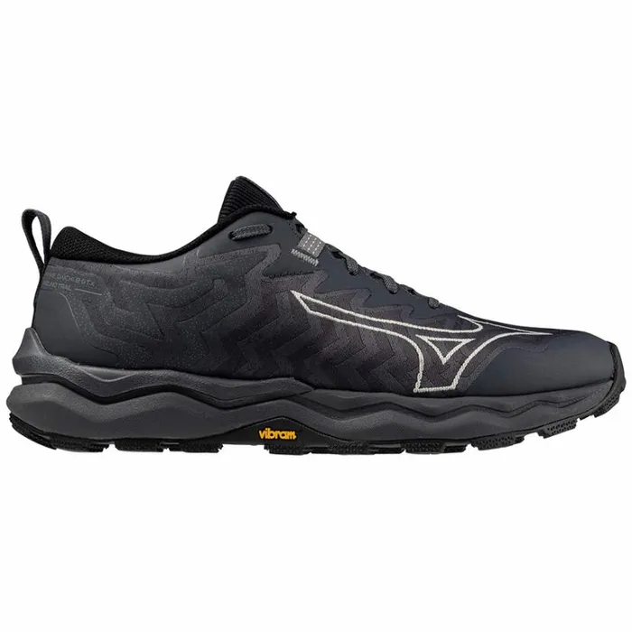 Mizuno WAVE DAICHI 8 GTX Iron Gatenimbus Cloudblack Women Trail Running Mizuno WAVE DAICHI 8 GTX Iron Gatenimbus Cloudblack Women Trail Running