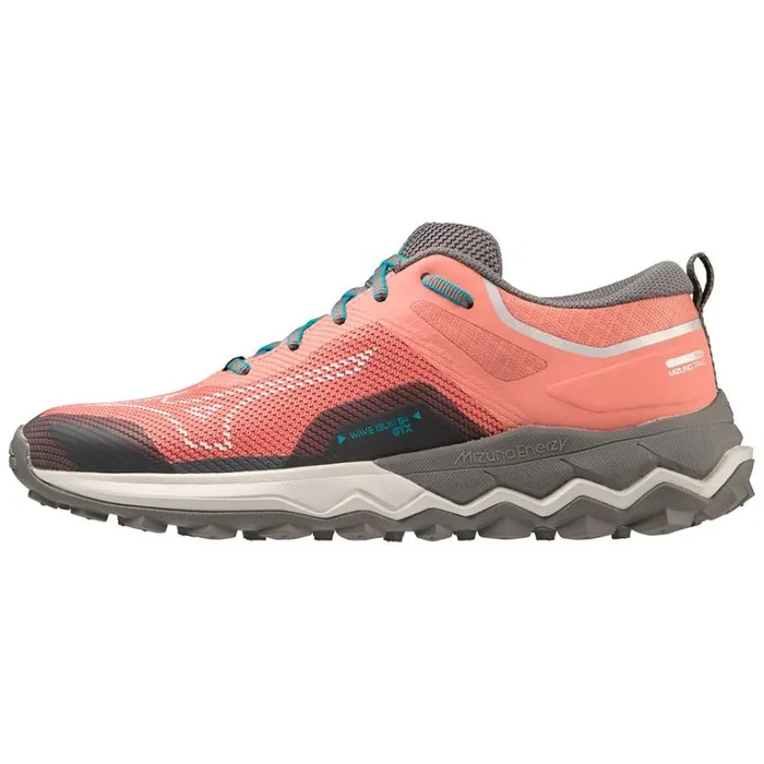 Mizuno WAVE IBUKI 4 GTX Lantanaqshadebluebird Women Running