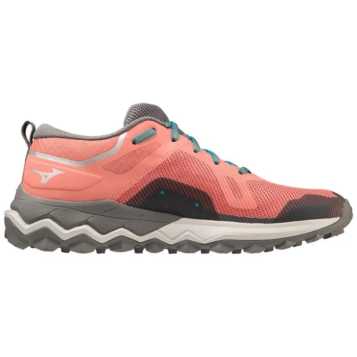Mizuno WAVE IBUKI 4 GTX Lantanaqshadebluebird Women Running Mizuno WAVE IBUKI 4 GTX Lantanaqshadebluebird Women Running