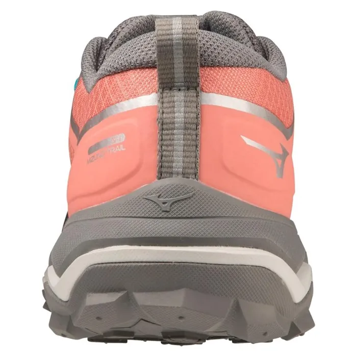Mizuno WAVE IBUKI 4 GTX Lantanaqshadebluebird Women Running Mizuno WAVE IBUKI 4 GTX Lantanaqshadebluebird Women Running