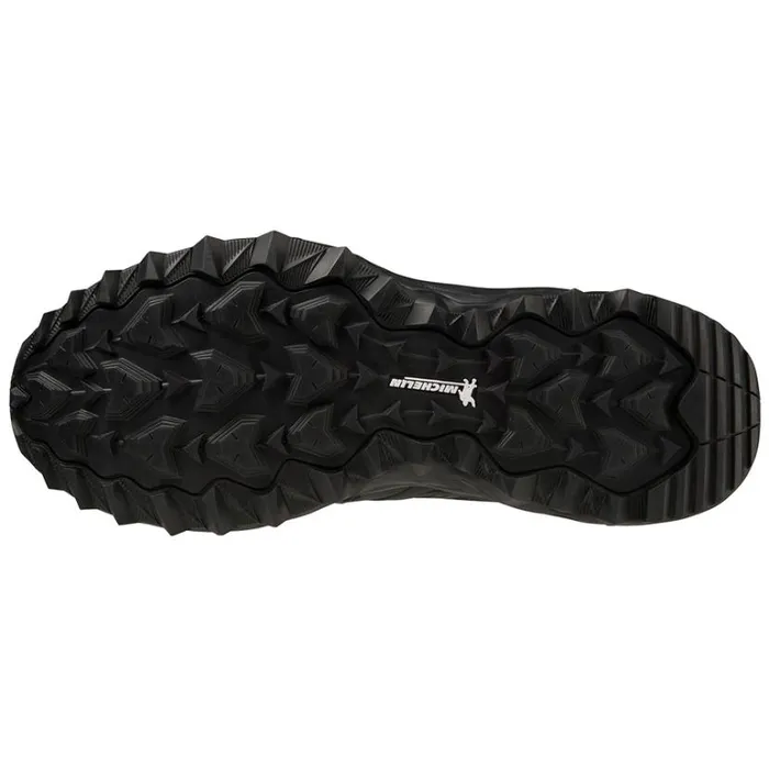 Mizuno WAVE MUJIN TL GTX Blackblackblack Women Sneakers Mizuno WAVE MUJIN TL GTX Blackblackblack Women Sneakers
