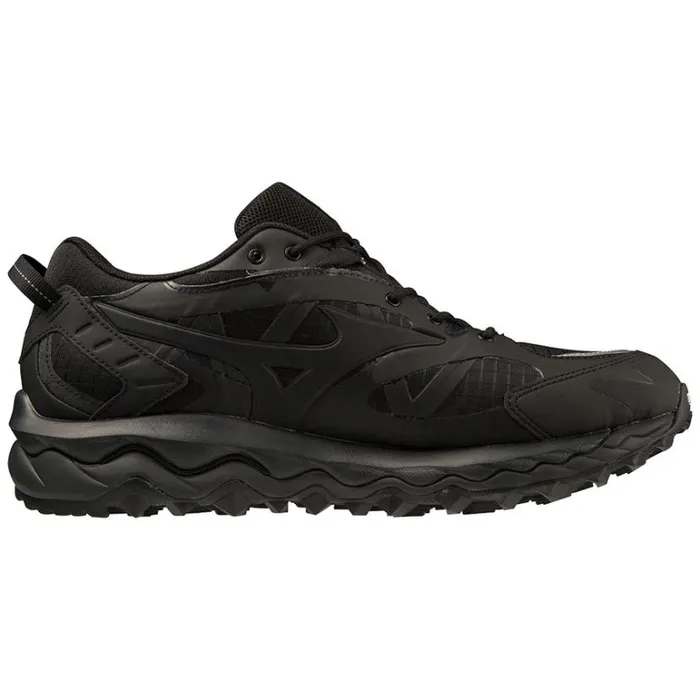 Mizuno WAVE MUJIN TL GTX Blackblackblack Women Sneakers Mizuno WAVE MUJIN TL GTX Blackblackblack Women Sneakers