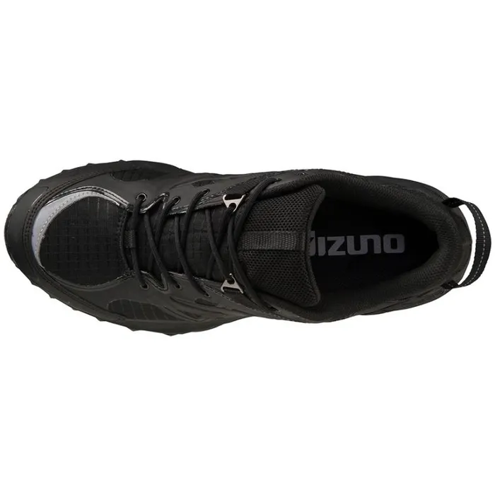 Mizuno WAVE MUJIN TL GTX Blackblackblack Women Sneakers Mizuno WAVE MUJIN TL GTX Blackblackblack Women Sneakers