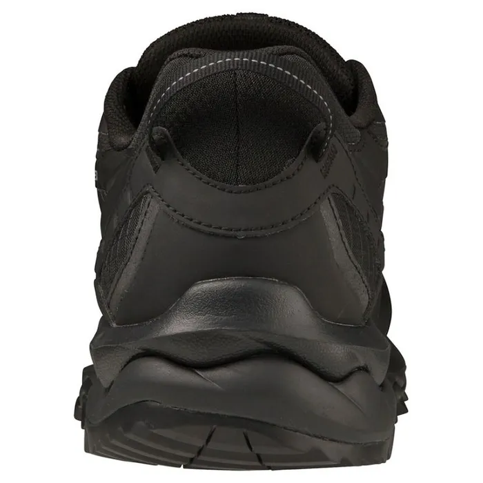 Mizuno WAVE MUJIN TL GTX Blackblackblack Women Sneakers Mizuno WAVE MUJIN TL GTX Blackblackblack Women Sneakers