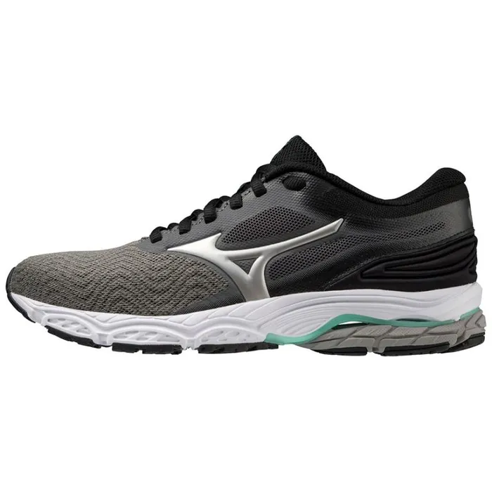 Mizuno Wave Prodigy 4 Iron Gatesilverspring Bud Women Running