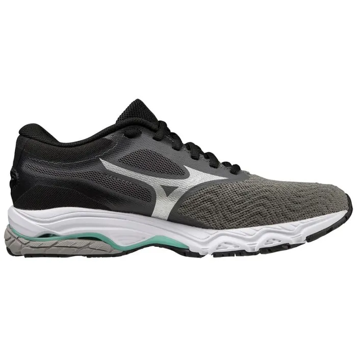 Mizuno Wave Prodigy 4 Iron Gatesilverspring Bud Women Running Mizuno Wave Prodigy 4 Iron Gatesilverspring Bud Women Running