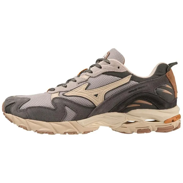 Mizuno Wave Rider 10 Opalgray Pumspi Women Sneakers