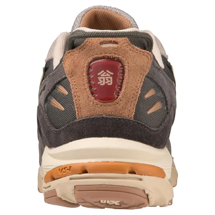 Mizuno Wave Rider 10 Opalgray Pumspi Women Sneakers Mizuno Wave Rider 10 Opalgray Pumspi Women Sneakers
