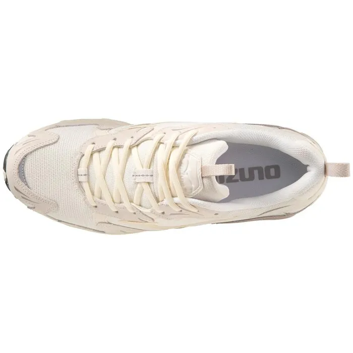 Mizuno WAVE RIDER 10 PREMIUM Snow Whitepristineopal Gray Women Sneakers Mizuno WAVE RIDER 10 PREMIUM Snow Whitepristineopal Gray Women Sneakers