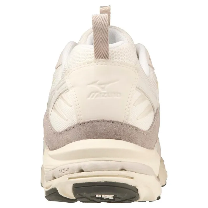 Mizuno WAVE RIDER 10 PREMIUM Snow Whitepristineopal Gray Women Sneakers Mizuno WAVE RIDER 10 PREMIUM Snow Whitepristineopal Gray Women Sneakers