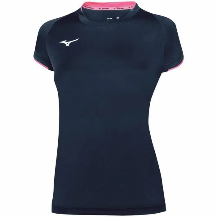 Mizuno Women Core SS Tee 32ea720214 Women Tops