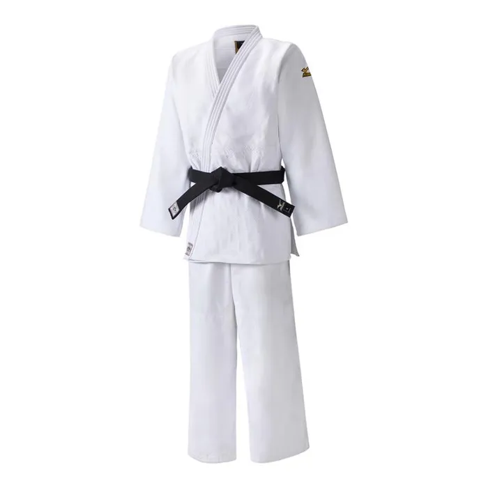 Mizuno Yusho IJF 5a5101102 Women Judogis