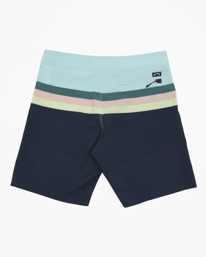 Momentum Airlite Performance 19034 Boardshorts Minty Men Billabong Performance Boardshorts